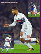 Nabil FEKIR - Olympique Lyonnais - 2017/18 Europa League.