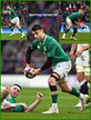 Conor MURRAY - Ireland (Rugby) - 2018 Grand Slam.