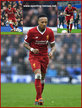 Nathaniel CLYNE - Liverpool FC - Premier League Appearances