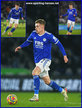 Harvey BARNES - Leicester City FC - Premier League Appearances
