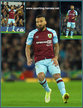 Aaron LENNON - Burnley FC - League Appearances