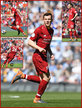 Andy ROBERTSON - Liverpool FC - 2018 & 2022 Champions League finalist.