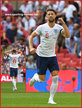 Gary CAHILL - England - 2018 FIFA World Cup games.