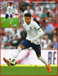 Jesse LINGARD - England - 2018 FIFA World Cup games.