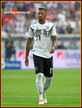 Jerome BOATENG - Germany - 2018 FIFA World Cup games.