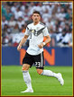 Mario GOMEZ - Germany - 2018 FIFA World Cup games.