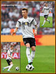 Marco REUS - Germany - 2018 FIFA World Cup games.