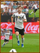Timo WERNER - Germany - 2018 FIFA World Cup games.