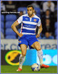 Hal ROBSON-KANU - Reading FC - League Appearances