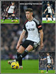 Tom CAIRNEY - Fulham FC - League Appearances