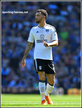 Ryan FREDERICKS - Fulham FC - League Appearances