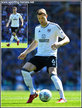 Kevin McDONALD - Fulham FC - League Appearances