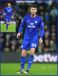 Gary MADINE - Cardiff City FC - League Appearances