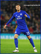 Anthony PILKINGTON - Cardiff City FC - League Appearances