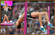 Mateusz PRZYBYLKO - Germany - 5th in high jump at 2017 World Championships.