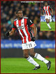 Clayton DONALDSON - Sheffield United - League Appearances