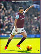 Ahmed ELMOHAMADY - Aston Villa  - League Appearances