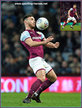 Scott HOGAN - Aston Villa  - League Appearances