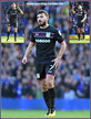 Robert SNODGRASS - Aston Villa  - League Appearances