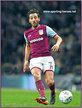 Neil TAYLOR - Aston Villa  - League Appearances