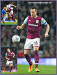 John TERRY - Aston Villa  - League Appearances