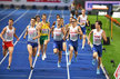 Jakob INGEBRIGTSEN - Norway - 1500m victory at 2018 European Championships aged just 17.