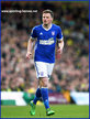 Stephen GLEESON - Ipswich Town FC - League Appearances