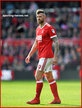 Daryl MURPHY - Nottingham Forest - League Appearances
