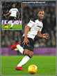 Cameron JEROME - Derby County - League Appearances