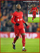 Naby KEITA - Liverpool FC - Premier League Appearances