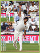 Ravichandran ASHWIN - India - 2018 Test series against England.