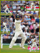Virat KOHLI - India - 2018 Test series against England.