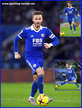 James MADDISON - Leicester City FC - Premier League Appearances