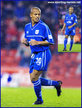 Robert EARNSHAW - Cardiff City FC - League Appearances