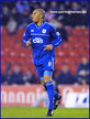 Danny GABBIDON - Cardiff City FC - League Appearances