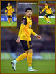 Morgan GIBBS-WHITE - Wolverhampton Wanderers - League Appearances