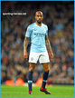 Fabian DELPH - Manchester City - 2018/2019 Champions League