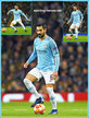 Ilkay GUNDOGAN - Manchester City - 2018/2019 Champions League