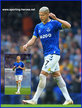 RICHARLISON - Everton FC - Premier League Appearances