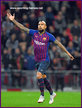 Arturo VIDAL - Barcelona - 2018/19 Champions League.