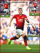 Andreas PEREIRA - Manchester United - Premier League Appearances