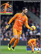 Sergio RICO - Fulham FC - Premier League Appearances