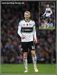 Andre SCHURRLE - Fulham FC - Premier League Appearances