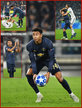 Jesse LINGARD - Manchester United - 2018/2019 Champions League