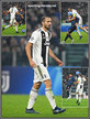 Giorgio CHIELLINI - Juventus - 2018/2019 Champions League