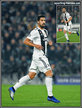 Sami KHEDIRA - Juventus - 2018/2019 Champions League