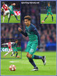 Dele ALLI - Tottenham Hotspur - 2018/2019 Champions League.