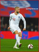 Eric DIER - England - 2018 UEFA Nations League Games.