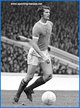 Mike DOYLE - Manchester City - Manchester City playing career.