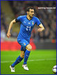 Davide ZAPPACOSTA - Italian footballer - 2018 UEFA Nations League Games.